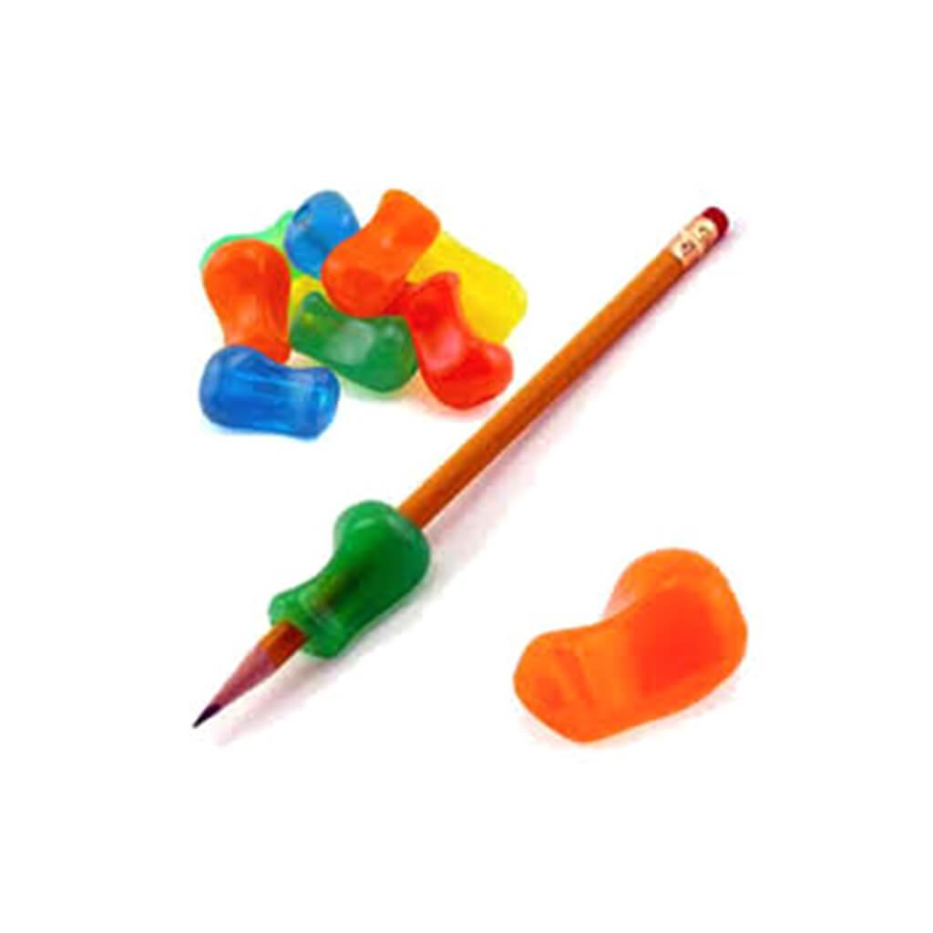 The Pencil Grip Neon 