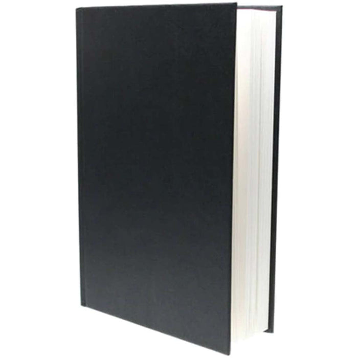 Ivory Artist's Hardback Sketchbook A6