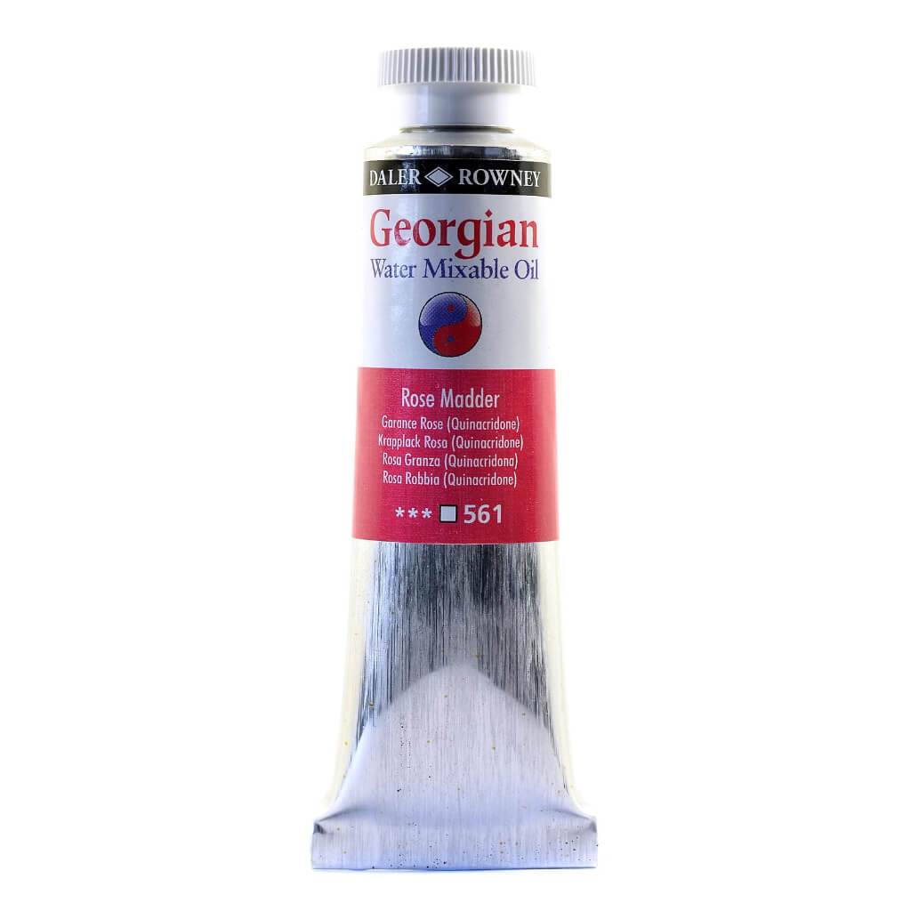 Georgian Watermixable Oil 37ml