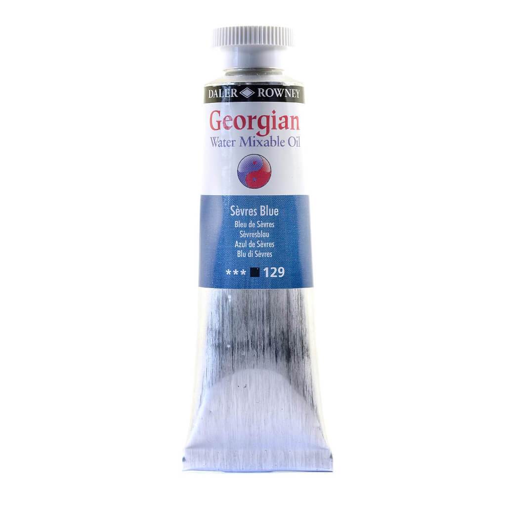 Georgian Watermixable Oil 37ml