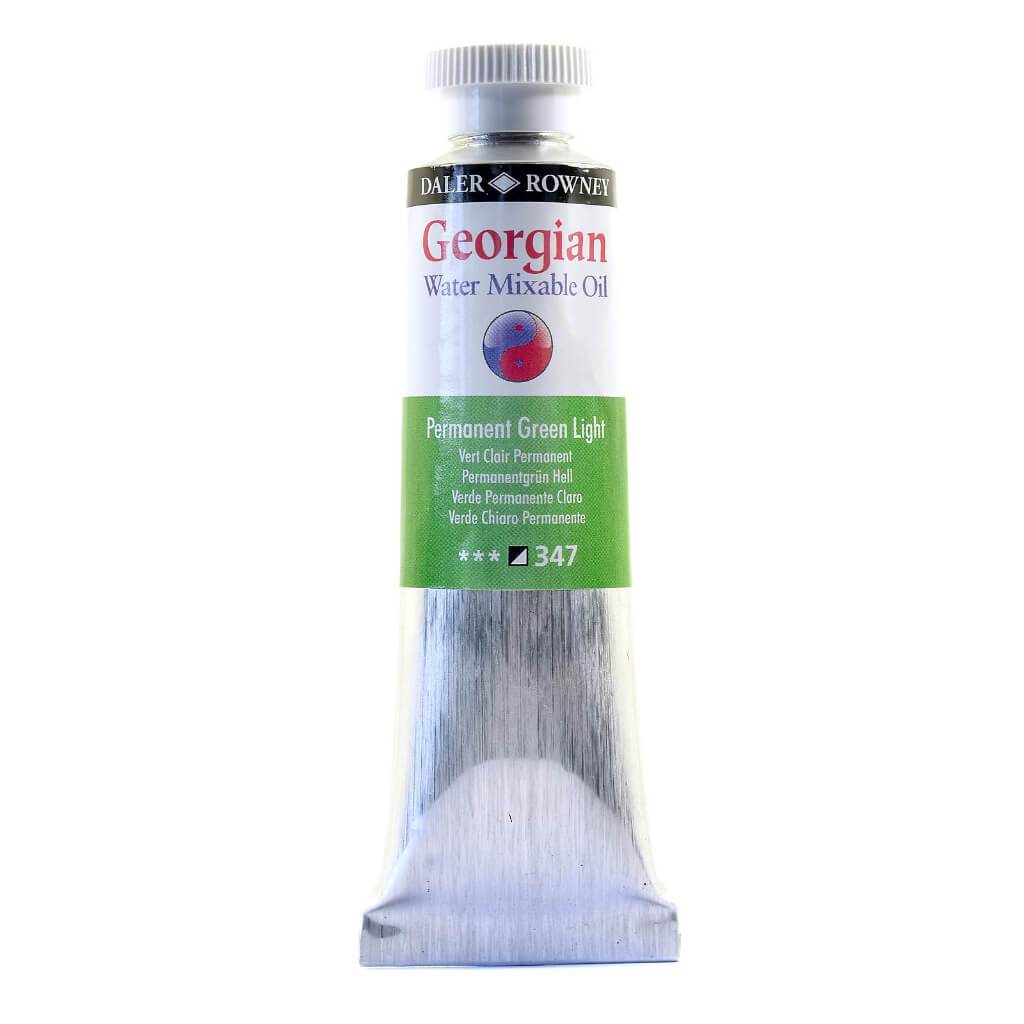 Georgian Watermixable Oil 37ml