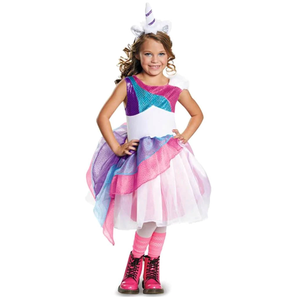 Unicorn Costume