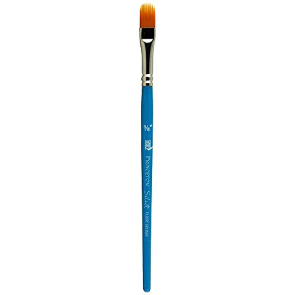 Select Artiste Brushes Filbert Grainers