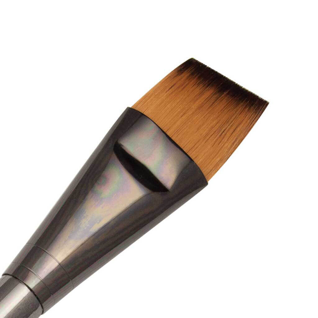 Brushes All Media Short Handle