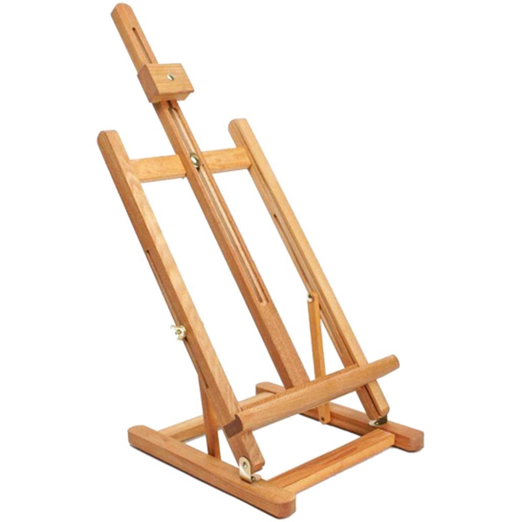 Simply Wooden Table Easel