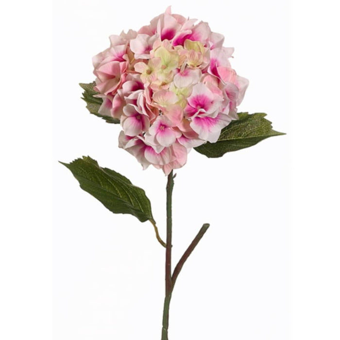 23"Hydrangea Spray Pk 