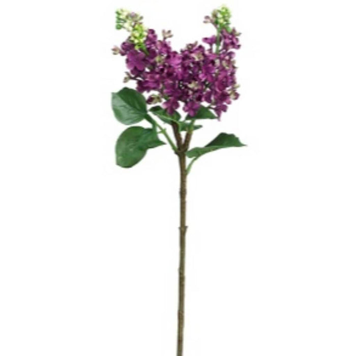 29"Lilac Spray Pu/Gr 