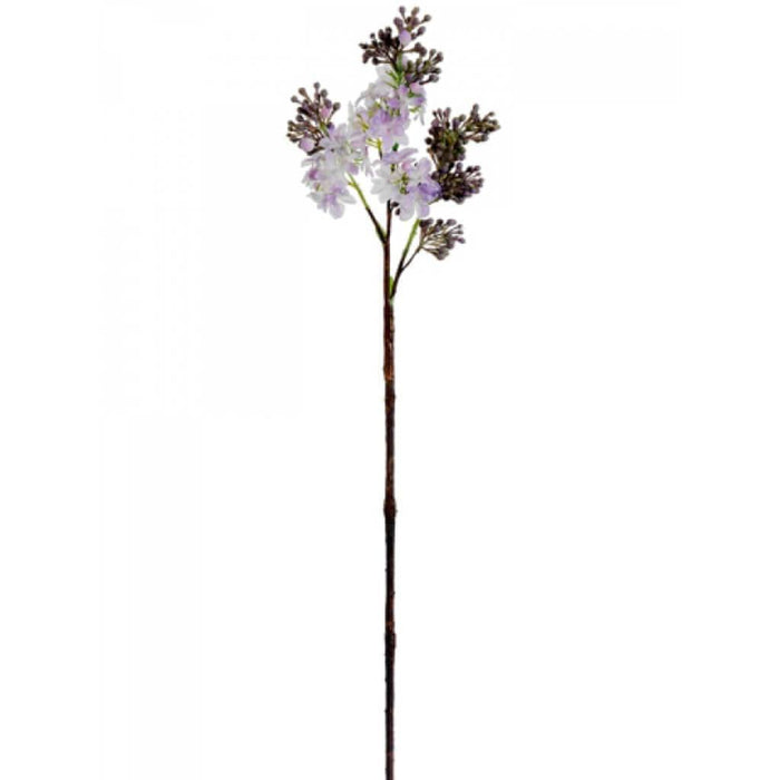 28.5"Lilac Spray Ay 