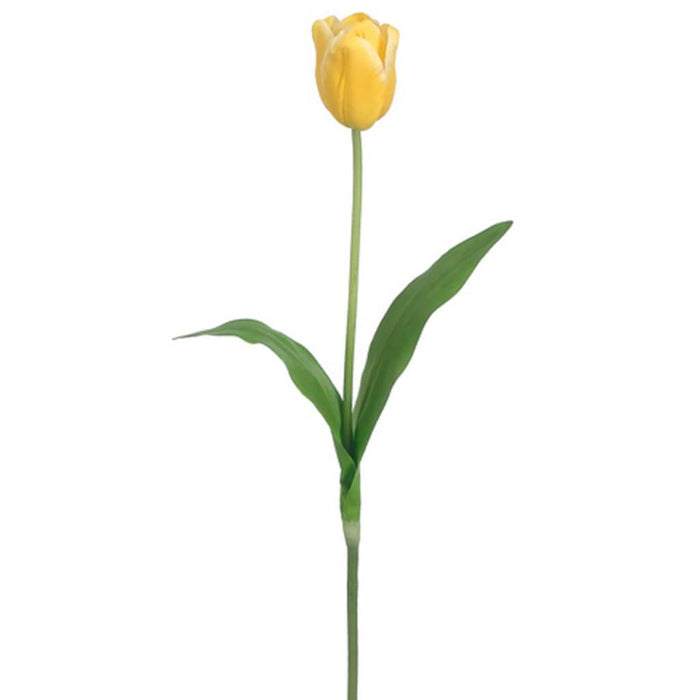 Dutch Tulip Spray Ye 19" 