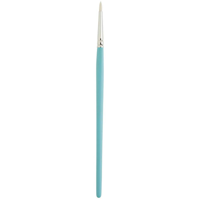Select Artiste Brushes Bristle Scumbler