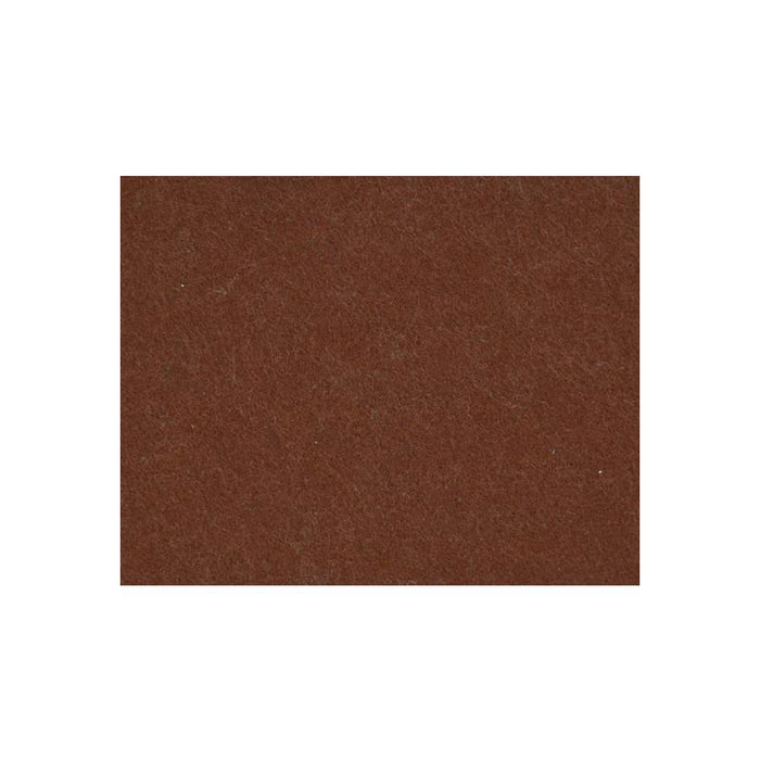 Felt Brown
