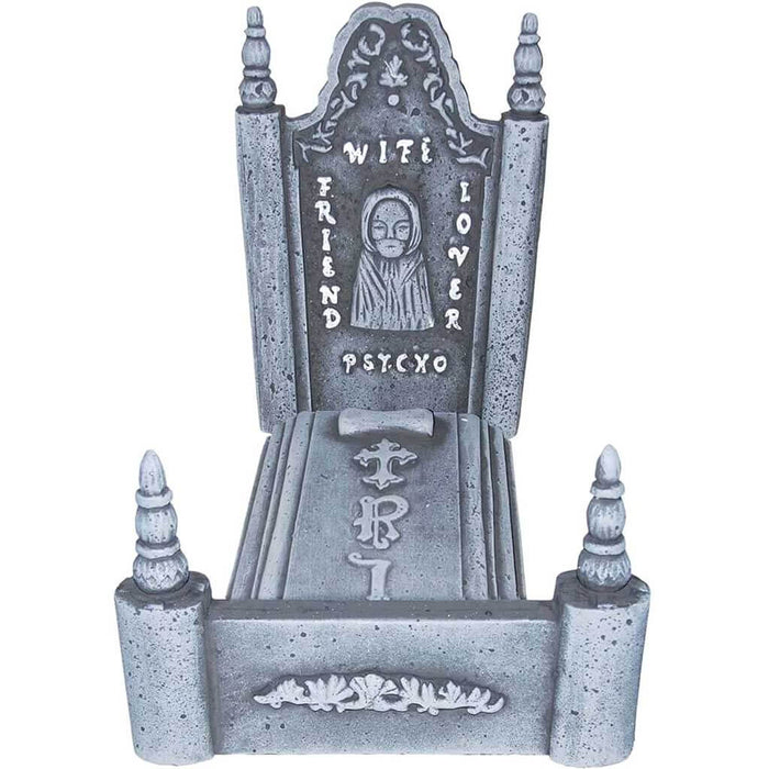 Tombstone Graveyard Set 