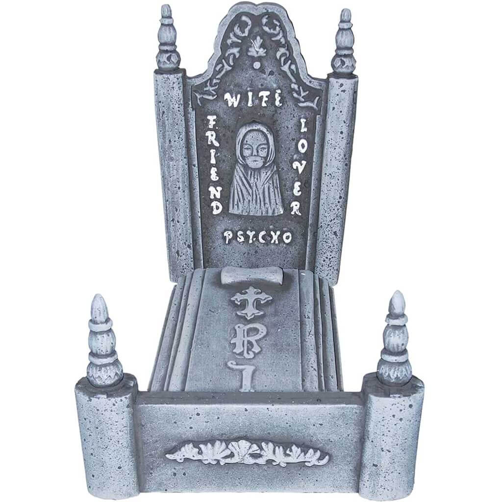 Tombstone Graveyard Set 