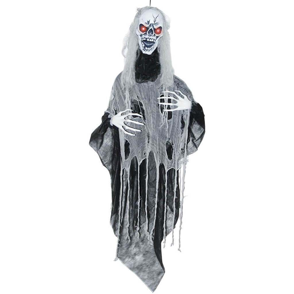 Head Dropping Reaper 