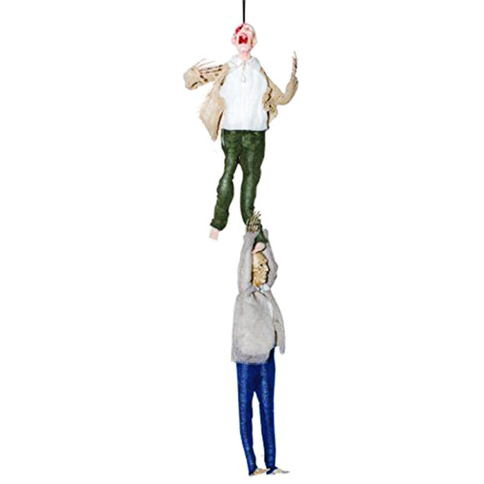 Hanging Animated Reapers 