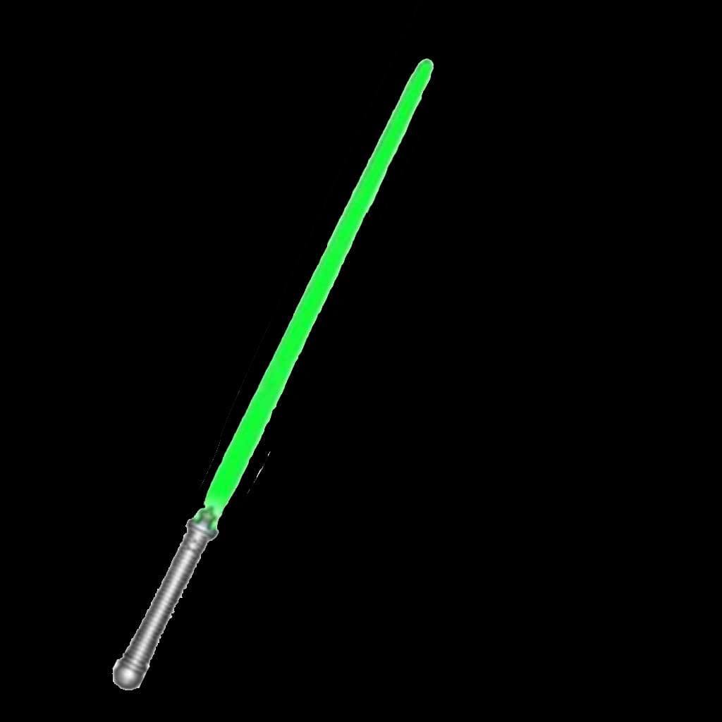 LED Light Saber Green