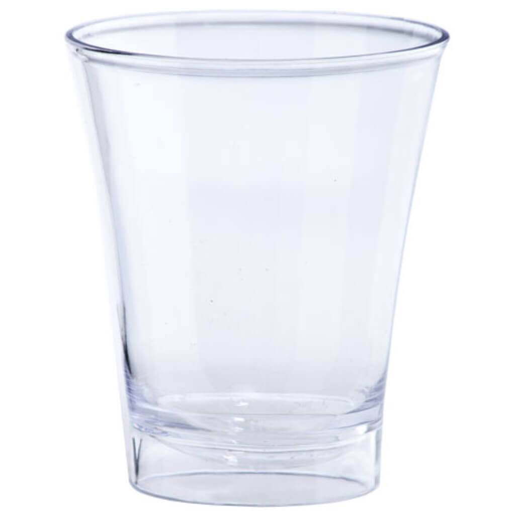 Highball Glass Clear Barware 10oz, 10ct