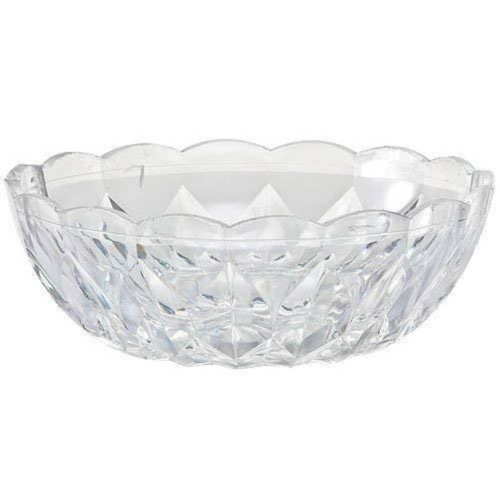 Crystal Serving Bowl 6 Pack 12oz 