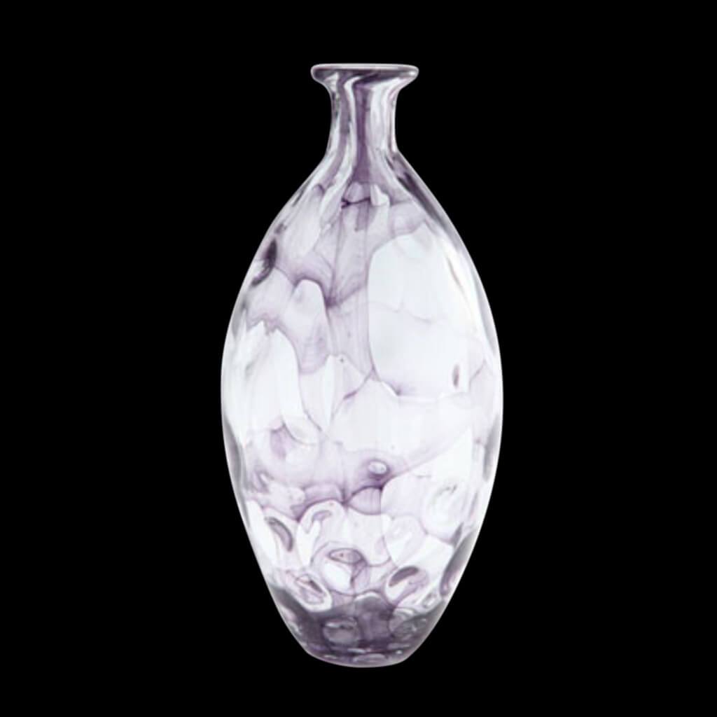 VASE H:17.5" D:8.5" 