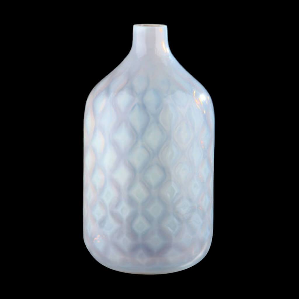 VASE H:12.5"" D:6.5"" 