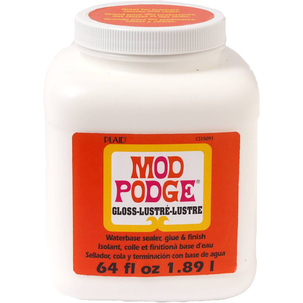 Mod Podge Gloss Finish 64oz