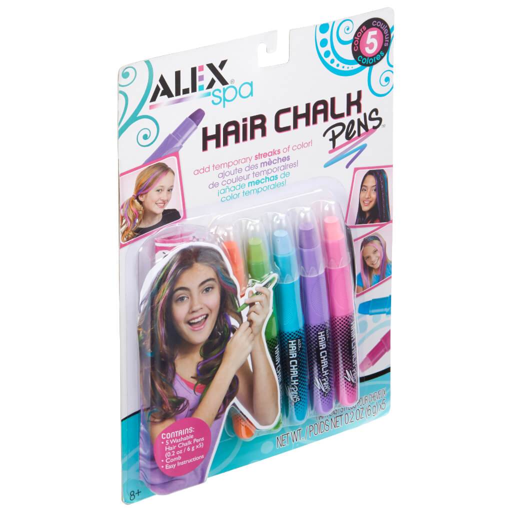 HAIR CHALK PENS 
