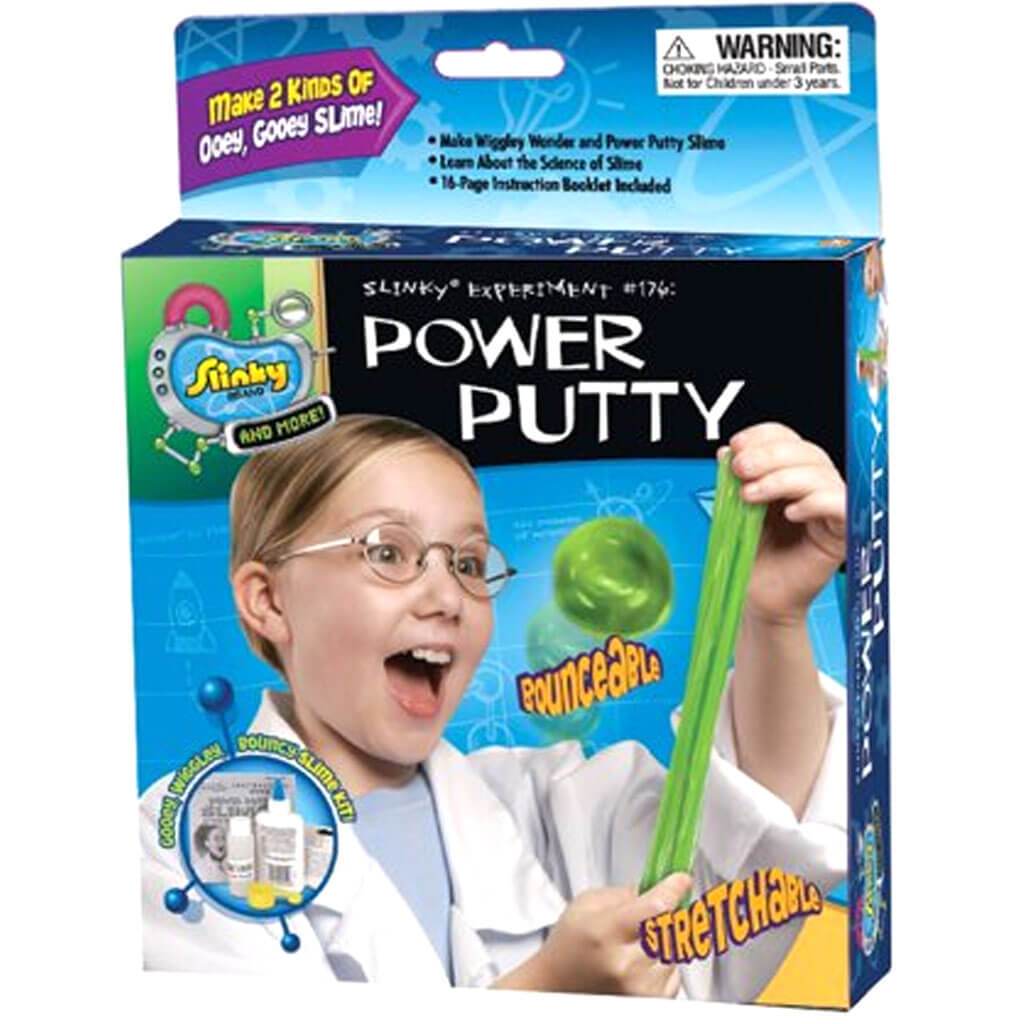 Power Putty Fun Lab Kit