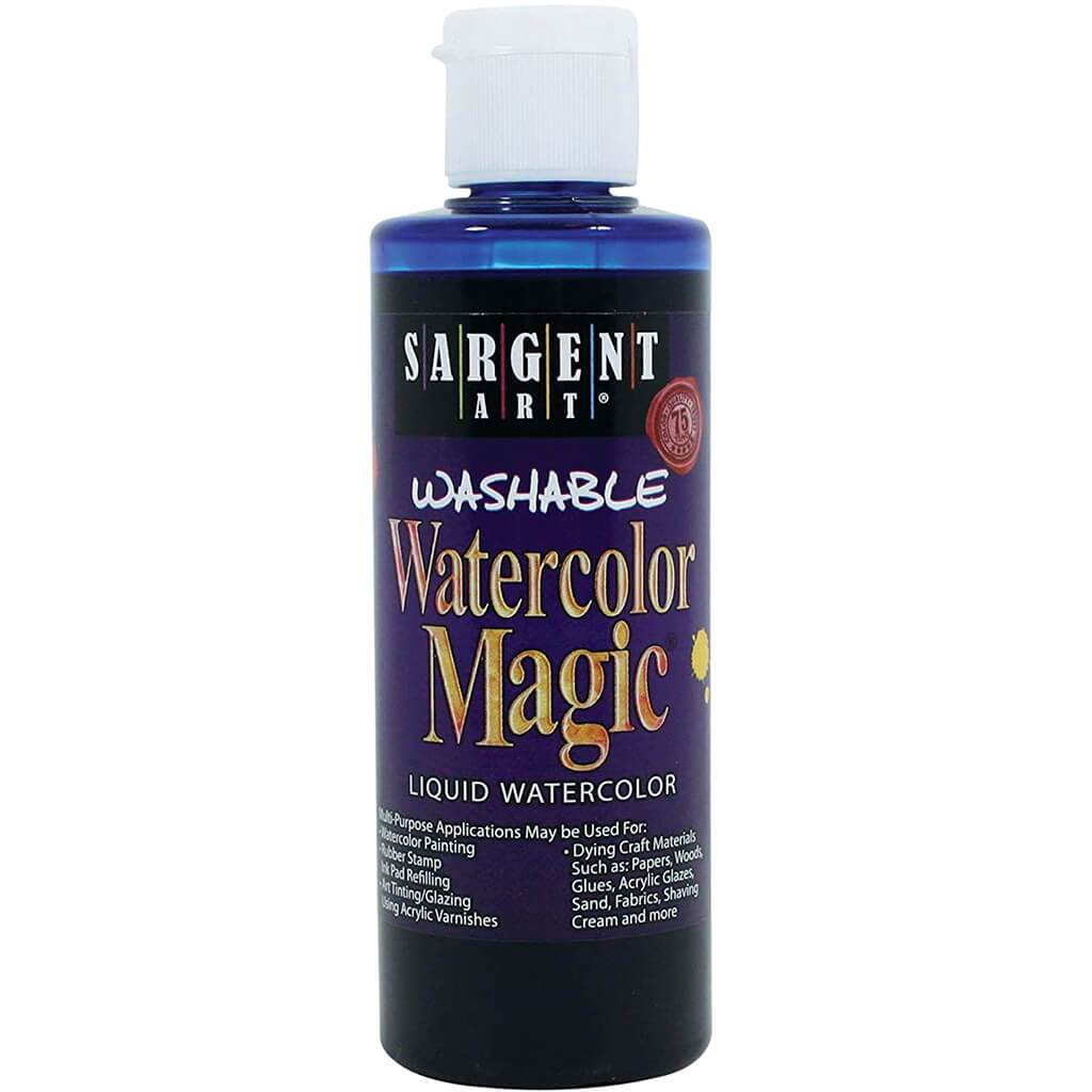 Watercolor Magic 4oz