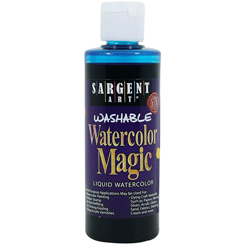 Watercolor Magic 4oz