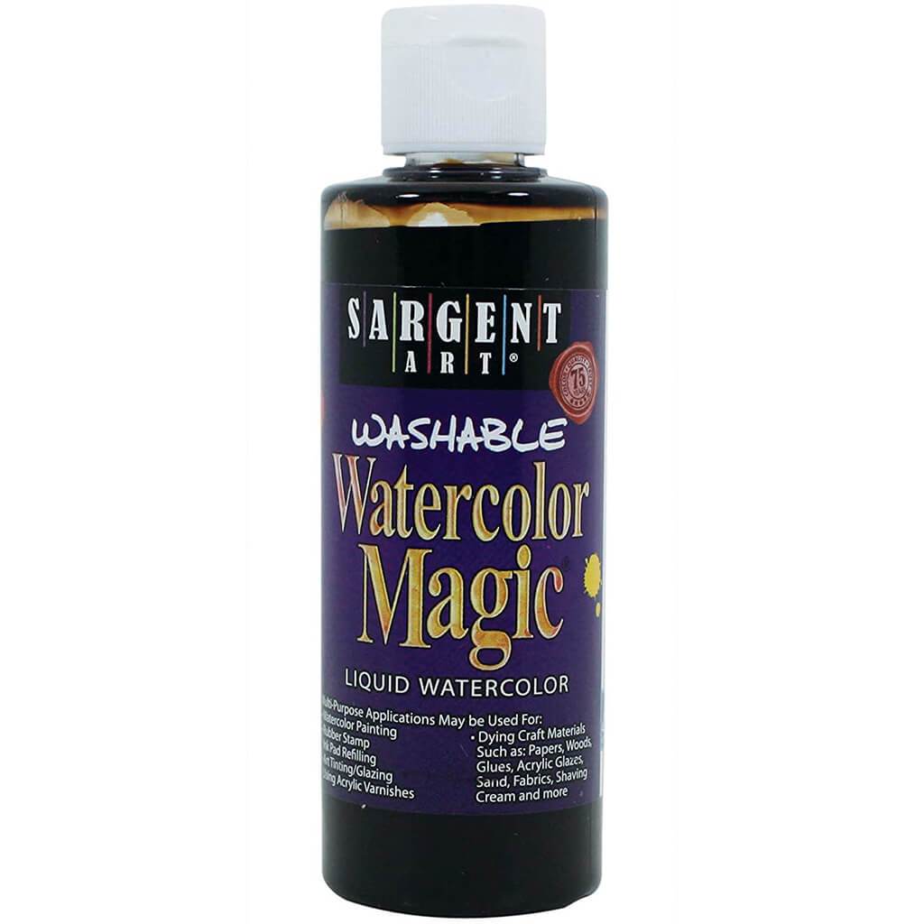 Watercolor Magic 4oz