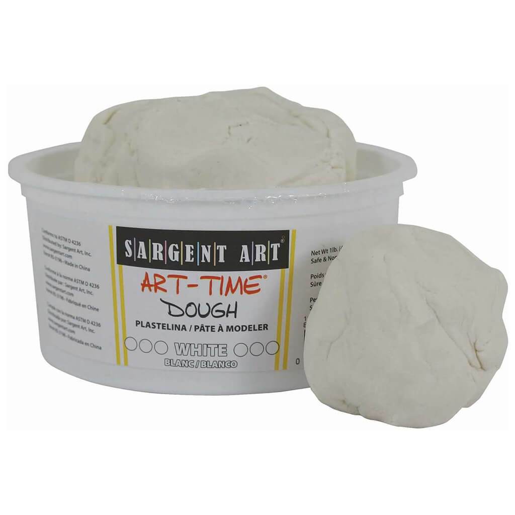 Art-Time Dough 3lb