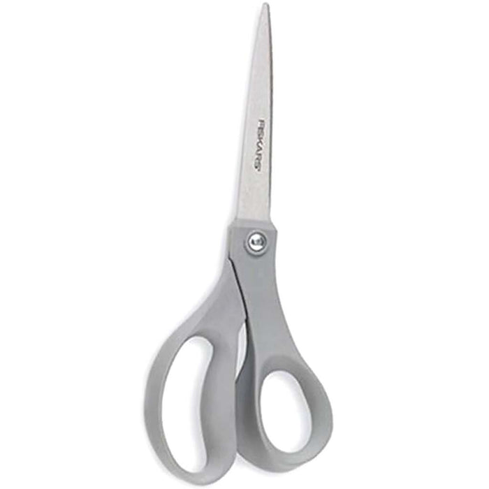 Gray Performance Scissors No. 8 