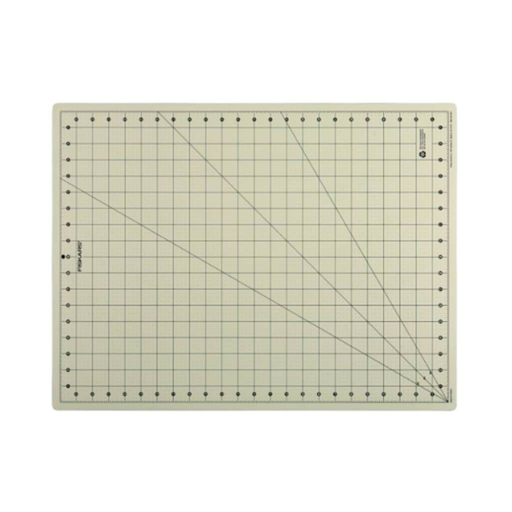 Fi 18X24 Pp Cutting Mat 2Sd 