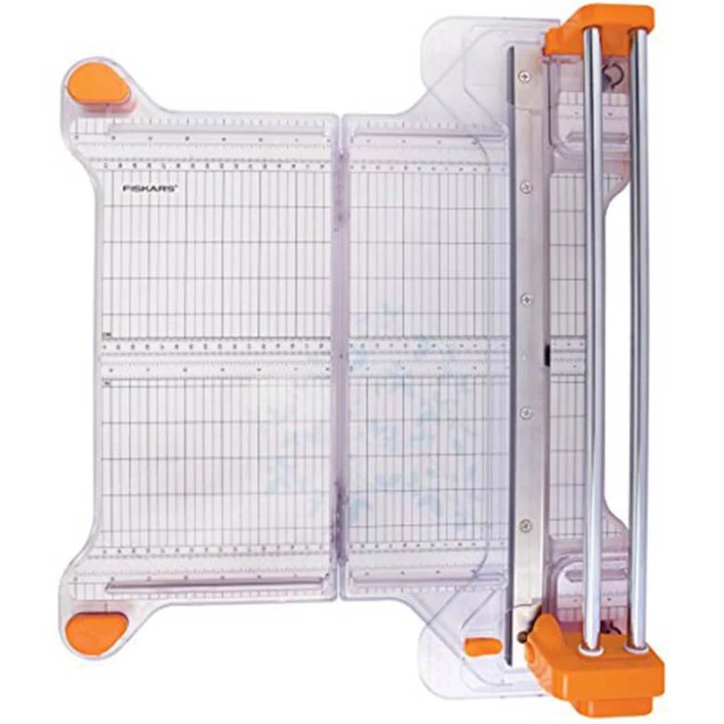 Procision Rotary B/P Trimmer 