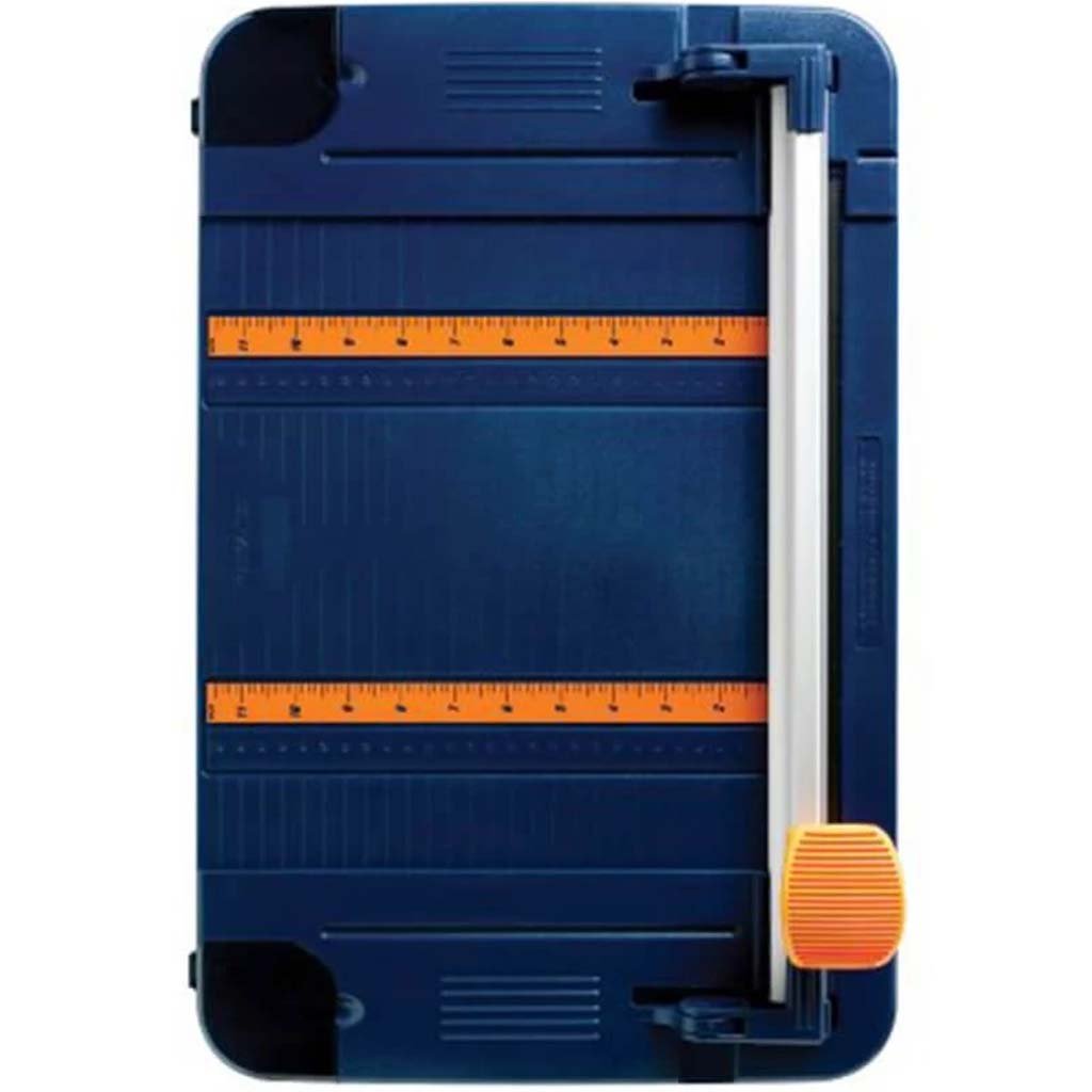 Original Craft Rotary Paper Trimmer 12in 