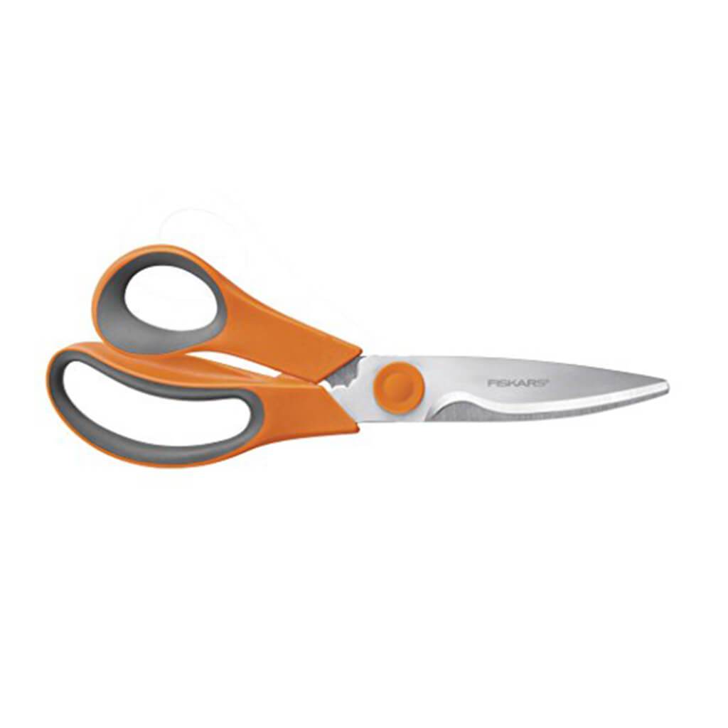 All Purpose Kitchen Shears 8in 