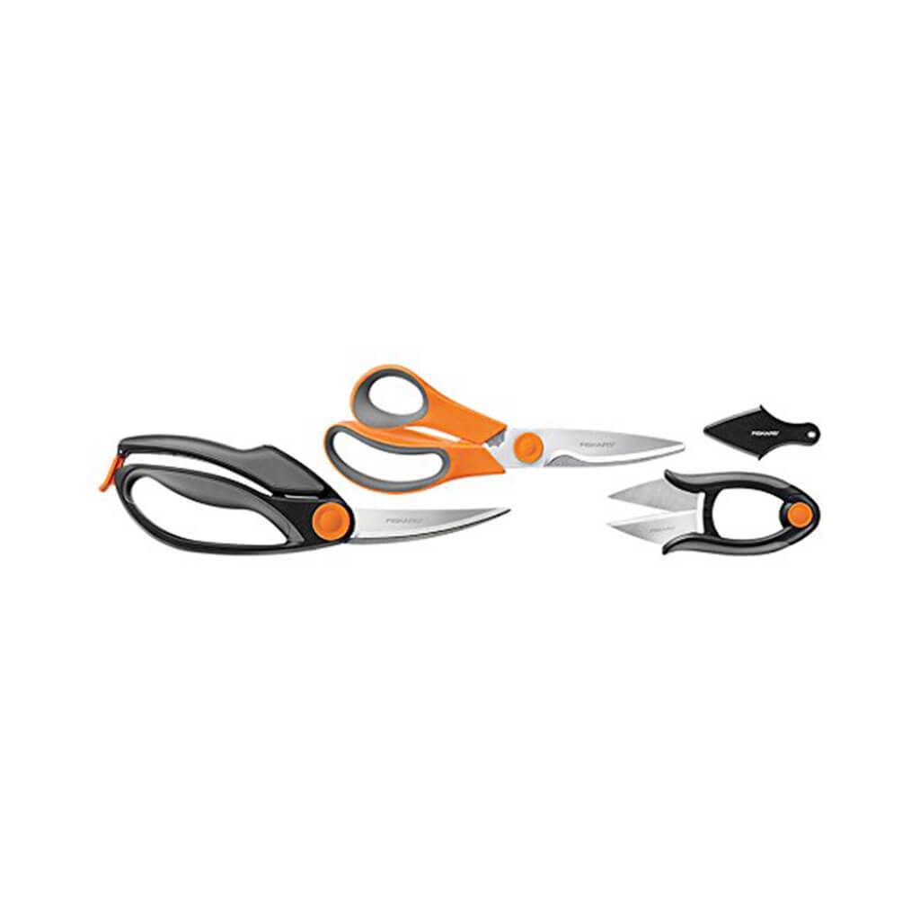 Kitchen Shear Set 3 Piece 