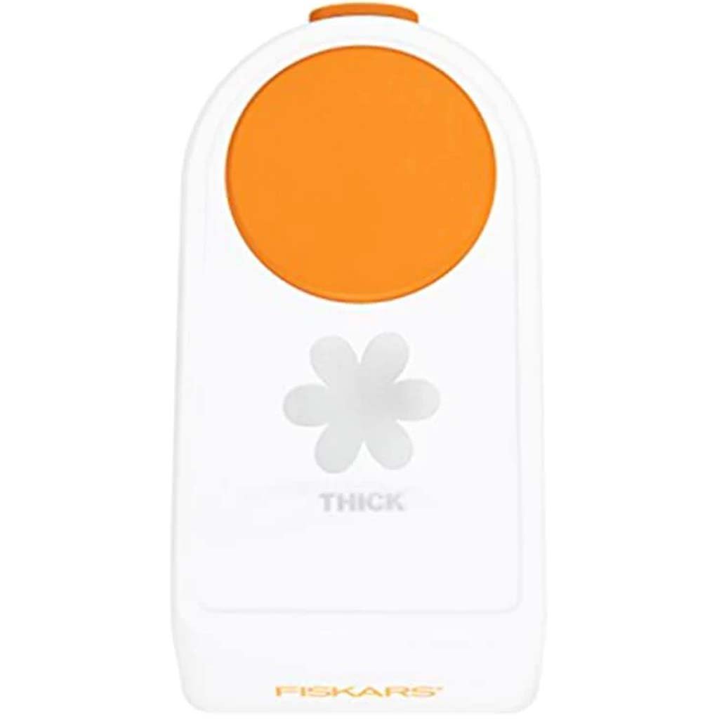 Fi Pwr Punch Floral Frenzy 2" 