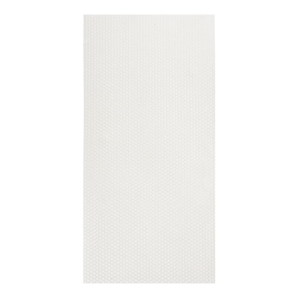 100% Honeycomb Beeswax Sheet White(Ivory) 