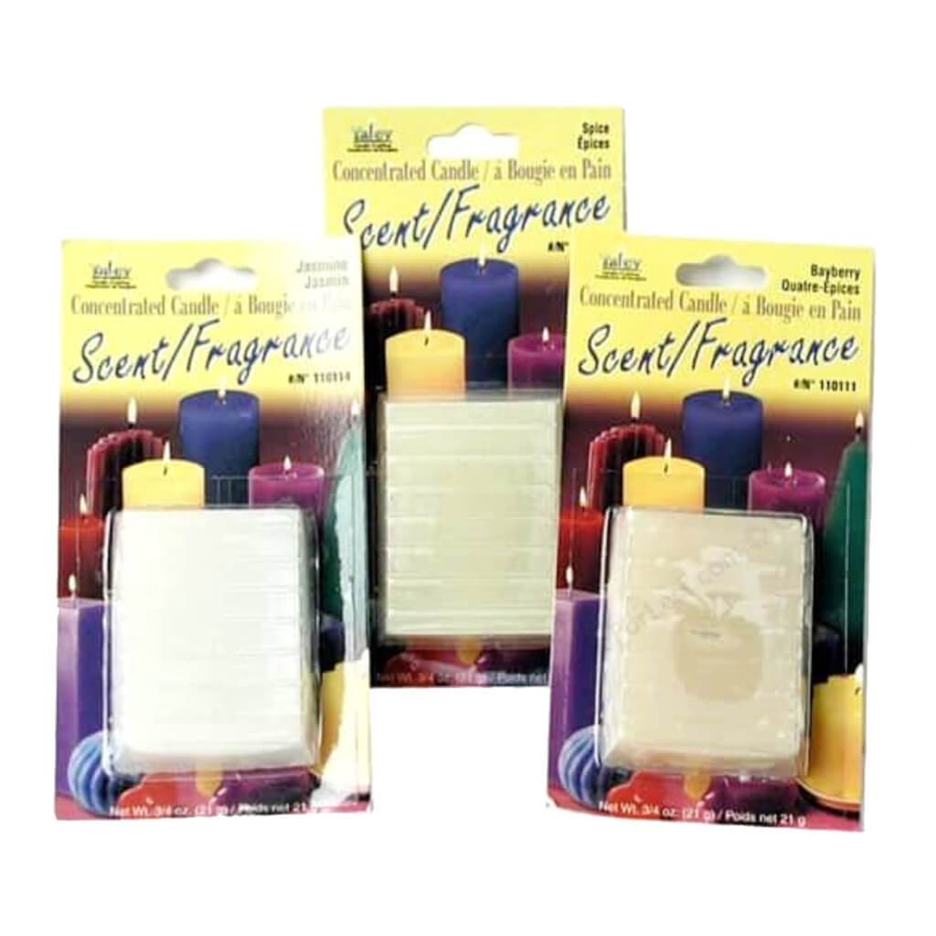 Concentrated Scent Block Bayberry 3/4Oz 