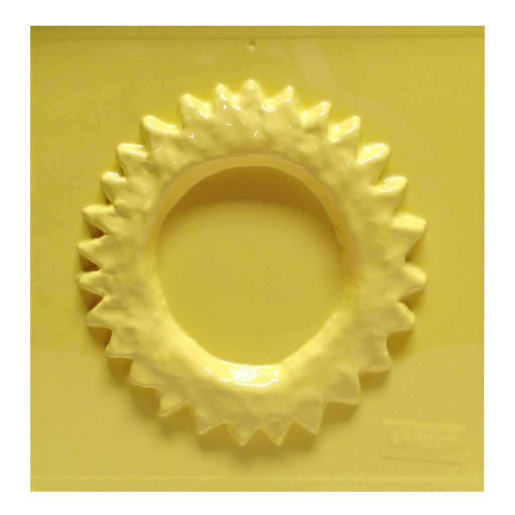 Star (Pointed) Edge Crust 