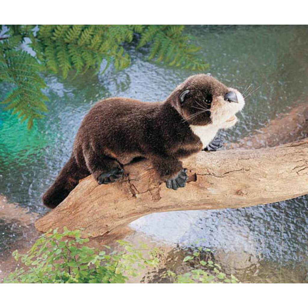 River Otter 