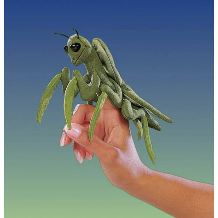 Mini Praying Mantis (6-Pack) 