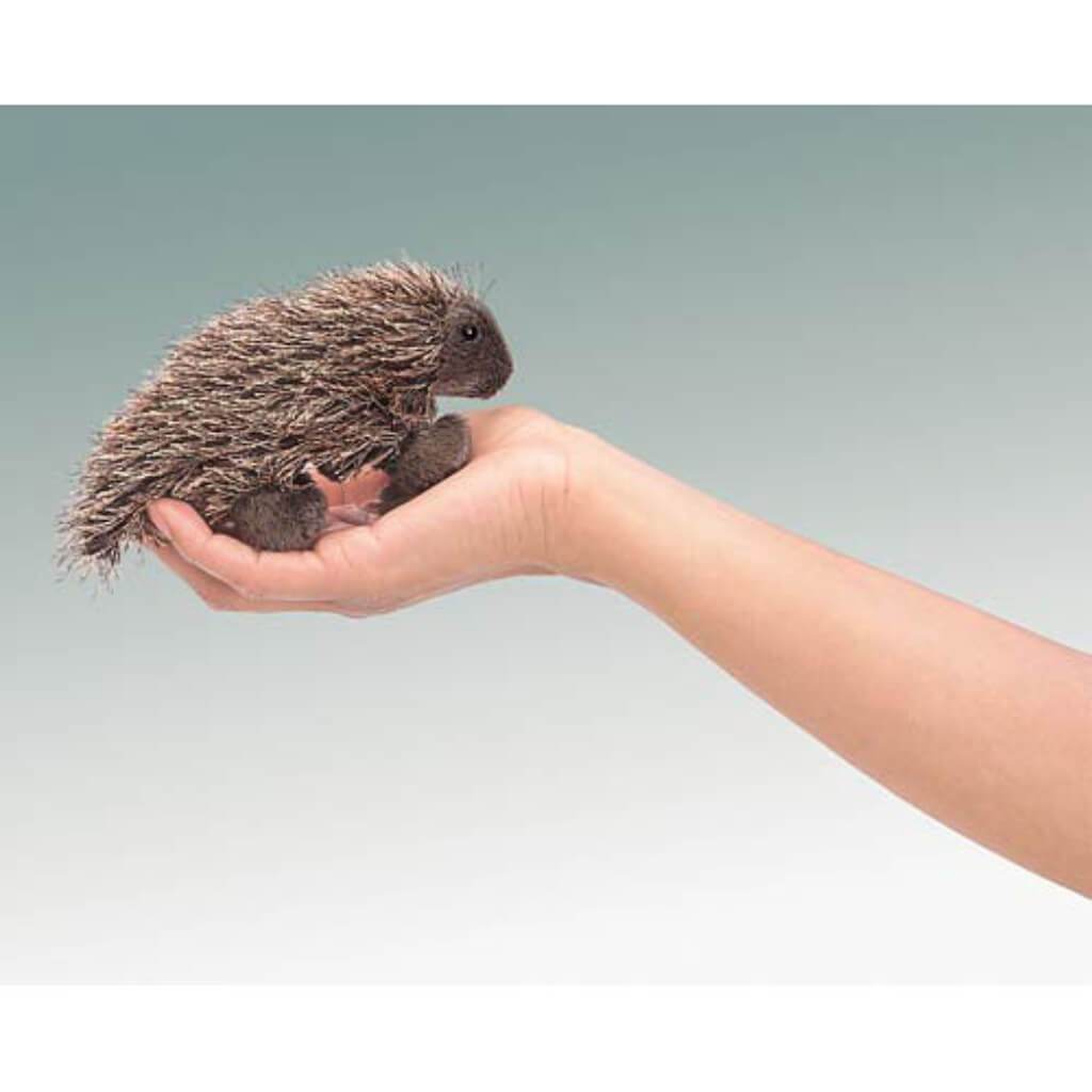 Mini Porcupine (4 Pack) 