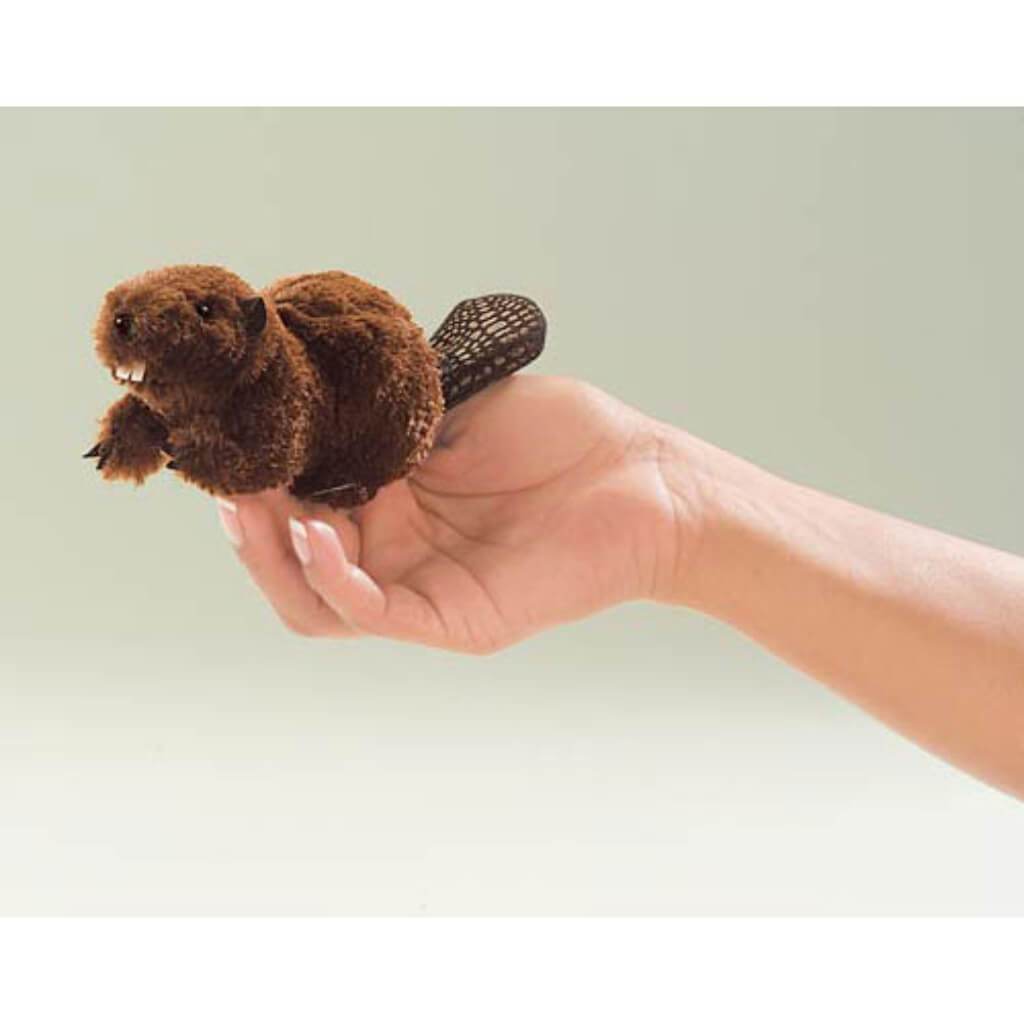 Mini Beaver (4 Pack) 