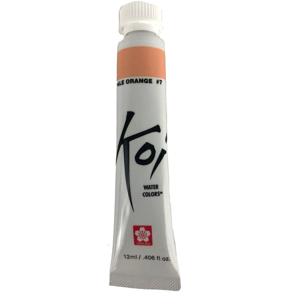 Koi Watercolors 12ml Tube