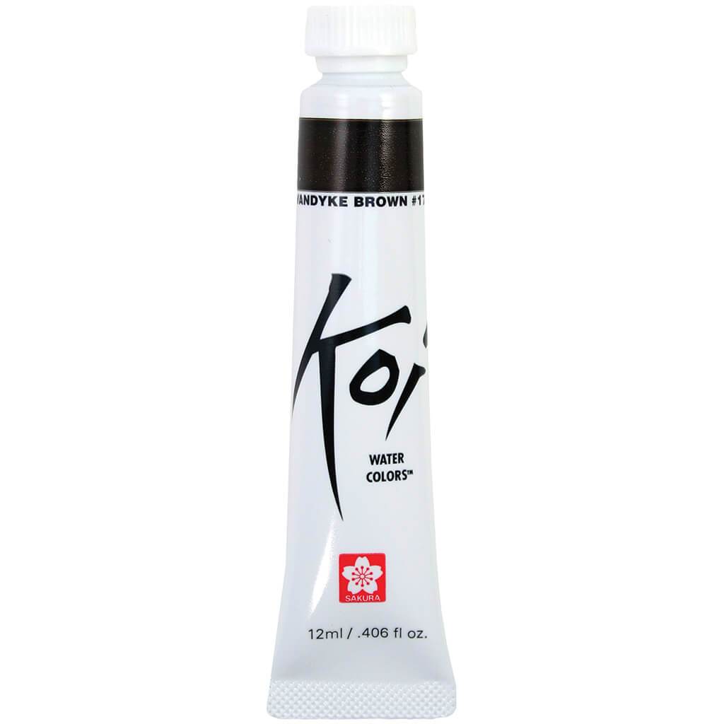 Koi Watercolors 12ml Tube