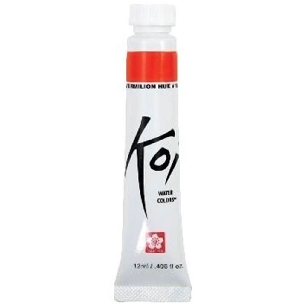 Koi Watercolors 12ml Tube