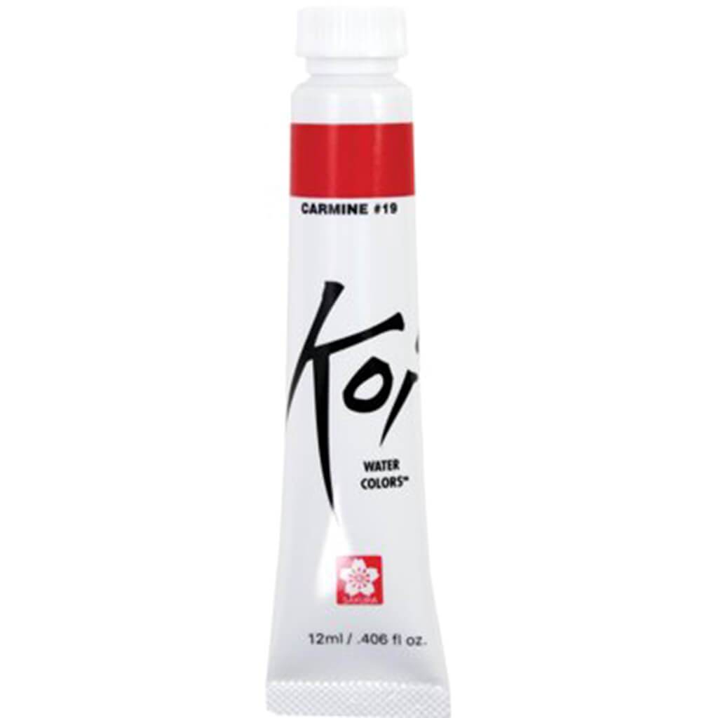 Koi Watercolors 12ml Tube