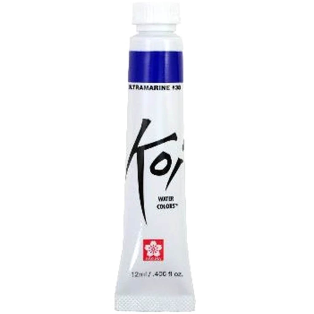 Koi Watercolors 12ml Tube